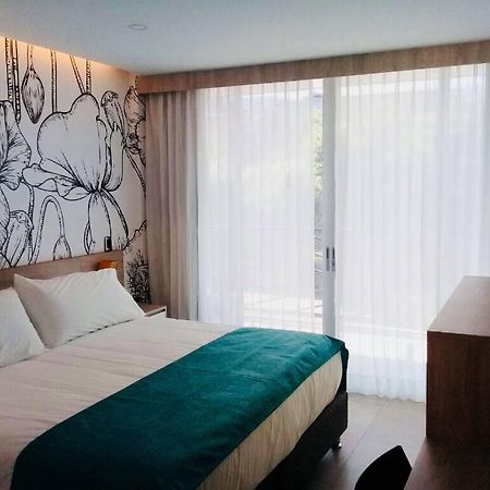 Hotel Karmel Melgar Εξωτερικό φωτογραφία