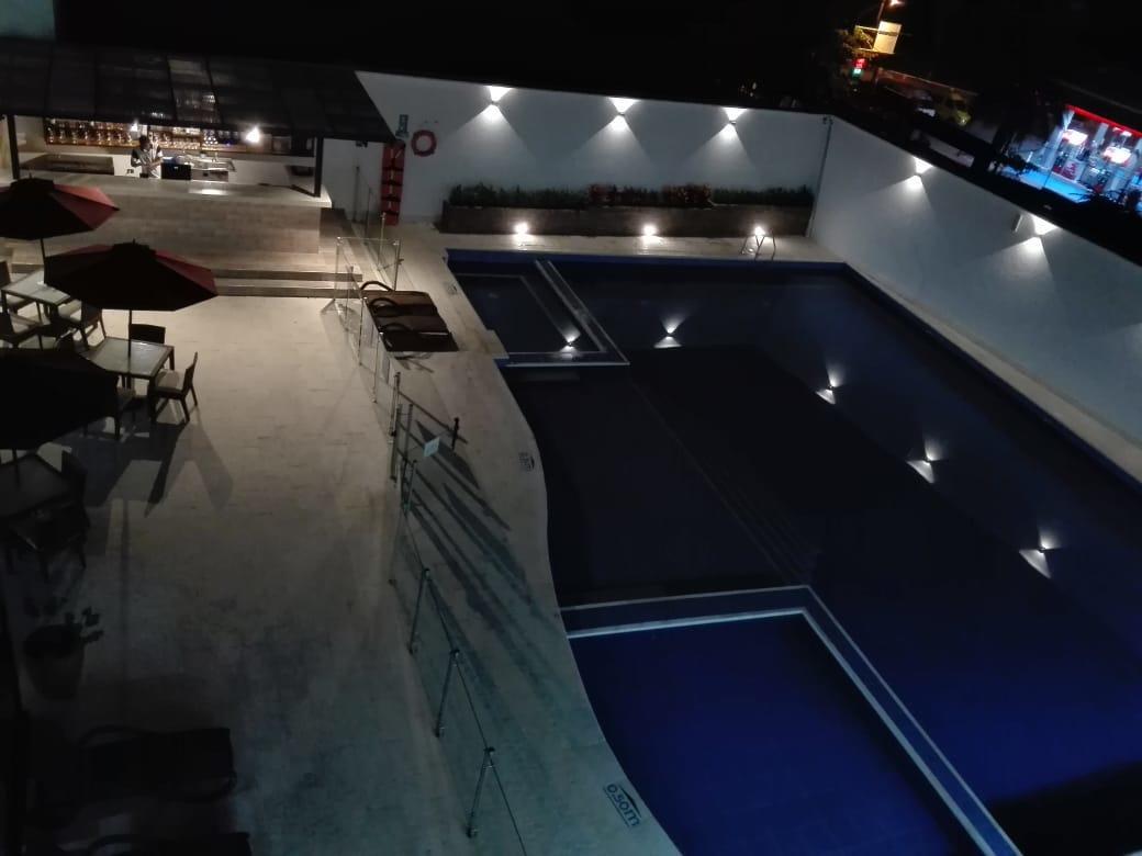 Hotel Karmel Melgar Εξωτερικό φωτογραφία