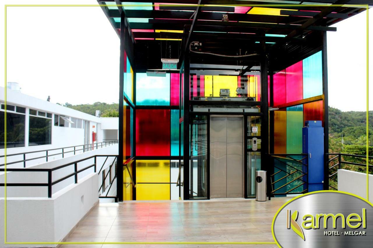 Hotel Karmel Melgar Εξωτερικό φωτογραφία